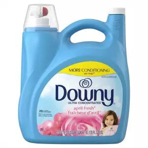 다우니 울트라 에이프릴 프레시 섬유유연제 5.03L