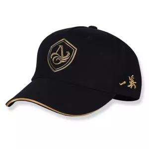 아티누스 낚시캡모자 AC-396 블랙 낚시모자 피싱캡 사계절모자