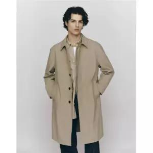 GIORDANO 트렌치코트 075501 [2color] 01075501 355281