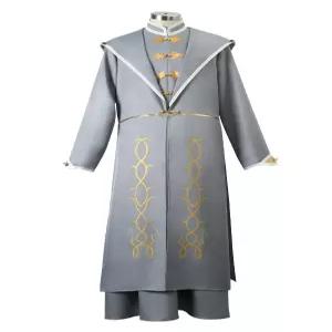 덤블도어 옷 해리포터 교수 코스프레 코스튬 할로윈 타입 알버스 해리 맥고나걸 스네이프