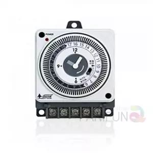 레츠 전기타이머 아날로그타임스위치 가로등타이머 시간스위치