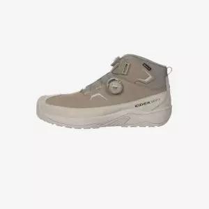 아이더 세이프티 이에스 616 브라운 - BLACK 워크부츠 935590