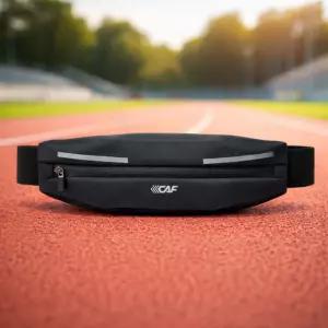 르까프 슬림 런닝 벨트 러닝 핸드폰 백 허리 가방
