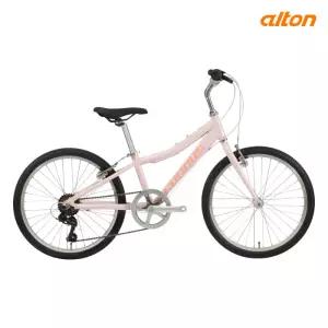 [알톤본사]26퓨리어스 22Q 하이브리드자전거