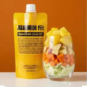 런쿡스무디 씨씨에이핏 20개입