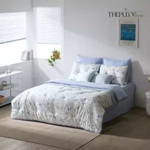 더플레오 드리밍 차렵 이불 베개 세트 (Q)