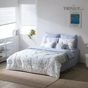 [하프클럽/더플레오]더플레오 드리밍 차렵 이불 베개 세트 (Q)