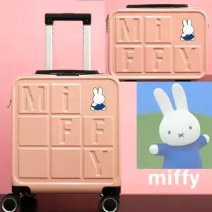 캐리어 40.64cm 16인치+13.5인치)기내반입 핸드 캐리어 결합 레디백 2세트