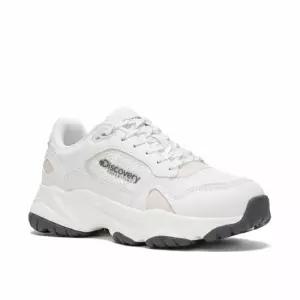 디스커버리 남여 공용 조거 플렉스 핑크 DXSH2115N-PKL