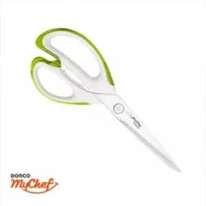도루코 레몬그레스 A8뉴 주방용 가위 110mm/스텐레스/요리/뼈가위/삼겹살/고기/캠핑/닭뼈/부엌/식가위/식당