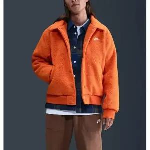 [나이키] 클럽 하이파일 플리스 코치 재킷 M B4 HV1430 893