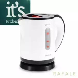 꾹4  미니 무선 커피포트 전기포트 코코 0.8L 라팔GF08