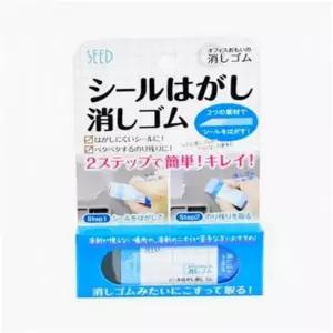 친환경 스티커 제거제 지우개 스티커 제거 용품 주차 딱지 차량