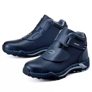 워킷 경량 안전화 작업화 발편한 방수 가벼운 다이얼 여름 방한 ZB-176