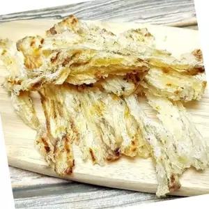 VGC 아귀포채 1kg 조미 아귀구이포 실채