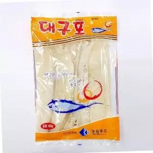 VGC 조미 대구알포 300g 조미대구포 안주