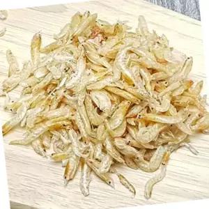 VGC 건보리새우 1kg 육수용 말린 민물새우