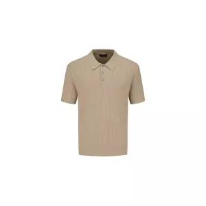 [롯데백화점]앤드지 케이블 짜임 카라니트(BBSF2EET1106)