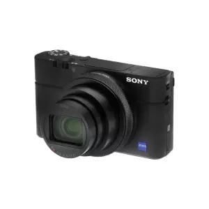 소니코리아 정품 RX100 VII (미개봉 새상품) RX100M7 컴팩트 카메라 (주)위키