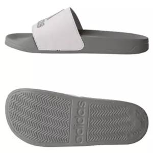 아디다스 아딜렛 샤워 슬리퍼 (IG3679)/스포츠/브랜드/정품/남여공용/삼선/샌들/실내화/야외/외출/여름