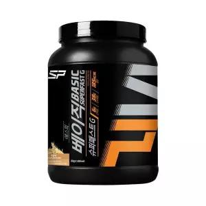 [NS홈쇼핑]SP스포츠 단백질쉐이크 슈퍼패스트 G 곡물맛 2kg[35679680]