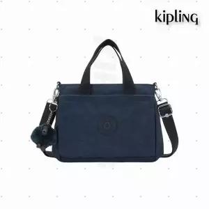 [키플링] 토트백 크로스백 카나안 블루블루2 KQABT05 BLBL[35706301]