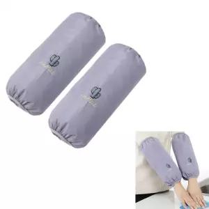 NGA 선인장 방수 팔토시 2세트 소매팔토시