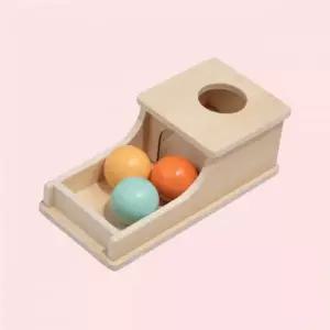 바베파파 키들키들 원목 공놀이 4583727