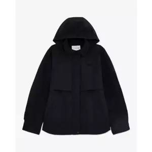 라코스테 LACOSTE 양말(여성 26SS 미드랭스 사파리 점퍼 BF702E-56G 031 (블랙) 4853