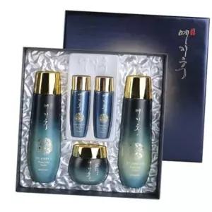 한방화장품 예지후 기초화장품 여성 한방 스킨 로션 크림 3종세트