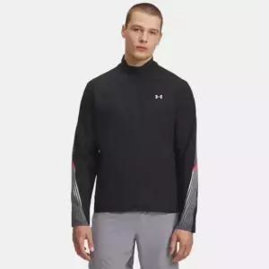 언더아머자켓 6005901-002 UA 벨로시티 스톰