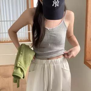 [코코블랑] 아일 레이스 슬리브리스