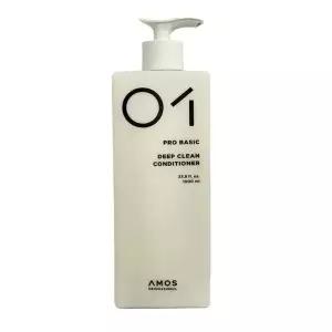 아모스 프로베이직 딥 클린 컨디셔너 1000ml 