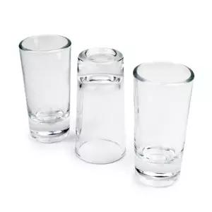 데킬라 테킬라 보드카 양주잔언더락 신상품 위스키 3p 기획전 양주잔 스트레이트잔 시럽잔