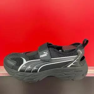 푸마 CB01 국내매장판)푸마 메모리아샌들 Memoria lite GL sandal 40643001,02