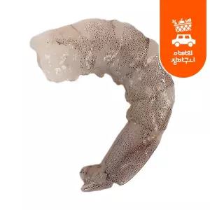 흰다리새우살 200g 백새우살 알새우 깐 손질 냉동 새우살 두절 탈각