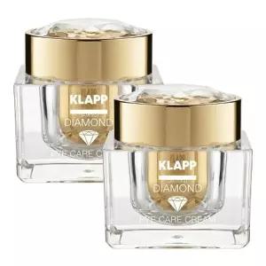 클랍 다이아몬드 아이케어 크림 30mlX2개