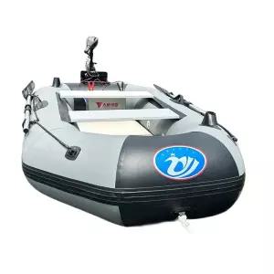 고무 낚시 보트 레저 민물 붕어 물놀이 대형 휴대용 .75m