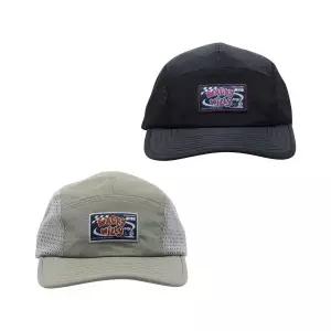 와키윌리 WACKY WILLY 소프트 캠프캡 (2 colors) WA2601CA09 168777