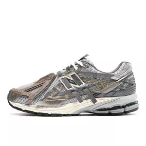 뉴발란스 1906A 브라운 스니커즈 운동화 U19066U8 286510