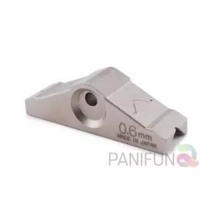 틴틴 엣지칼 면취기 스타엠0.6MM 모서리자르기 모따기 모서리칼