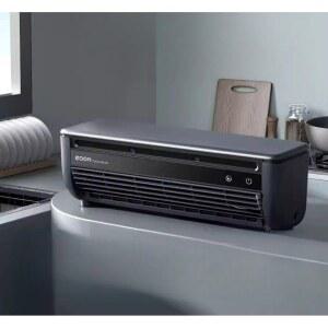 에돈 벽걸이형 소형 사무실 이동식 충전 냉풍기 에어쿨러