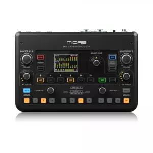 마이다스 DP48 퍼스널 모니터 믹서