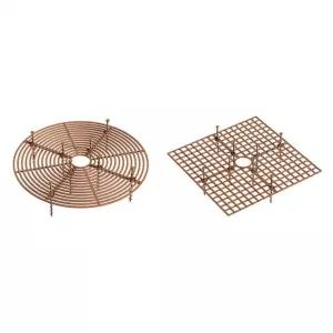 화분가리개 30cm 흙만짐 방지 커버 고양이 아기 보호