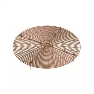 52cm 화분가리개 흙만짐 방지 커버 고양이 아기 보호