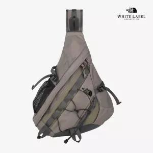 노스페이스 화이트라벨 일렉트론 슬링백 LIGHT_BROWN NN2PR58L