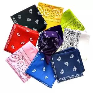 등산 손수건 (55cm x 55cm)