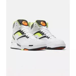 리복 펌프 TZ 옐로우 IE1872 국내매장