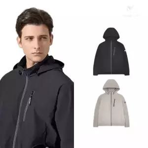 [무료배송] 밀레 26SS 남성 스프링 점퍼 1종