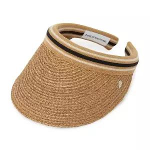 [헬렌카민스키] 비앙카 블랙 바이저 153451172